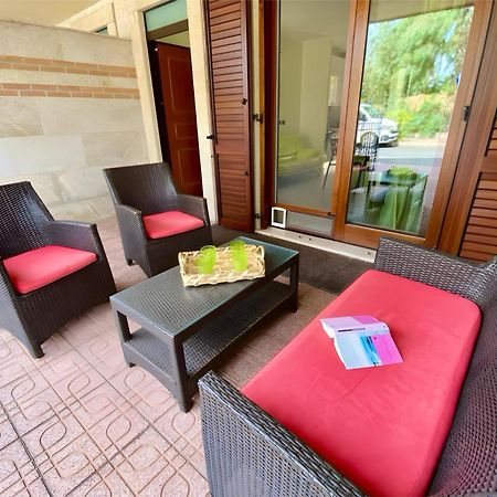 Casa Elian Villa Torre Grande Ngoại thất bức ảnh