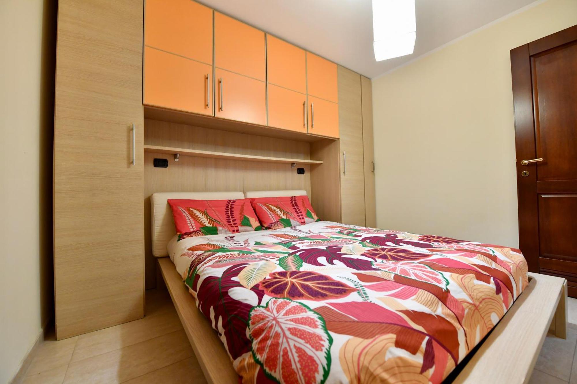 Casa Elian Villa Torre Grande Ngoại thất bức ảnh