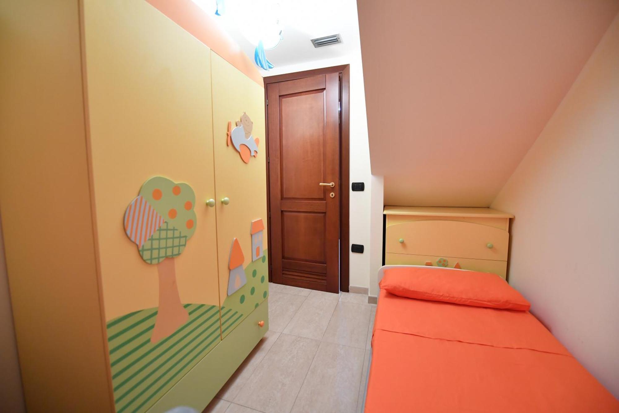 Casa Elian Villa Torre Grande Ngoại thất bức ảnh