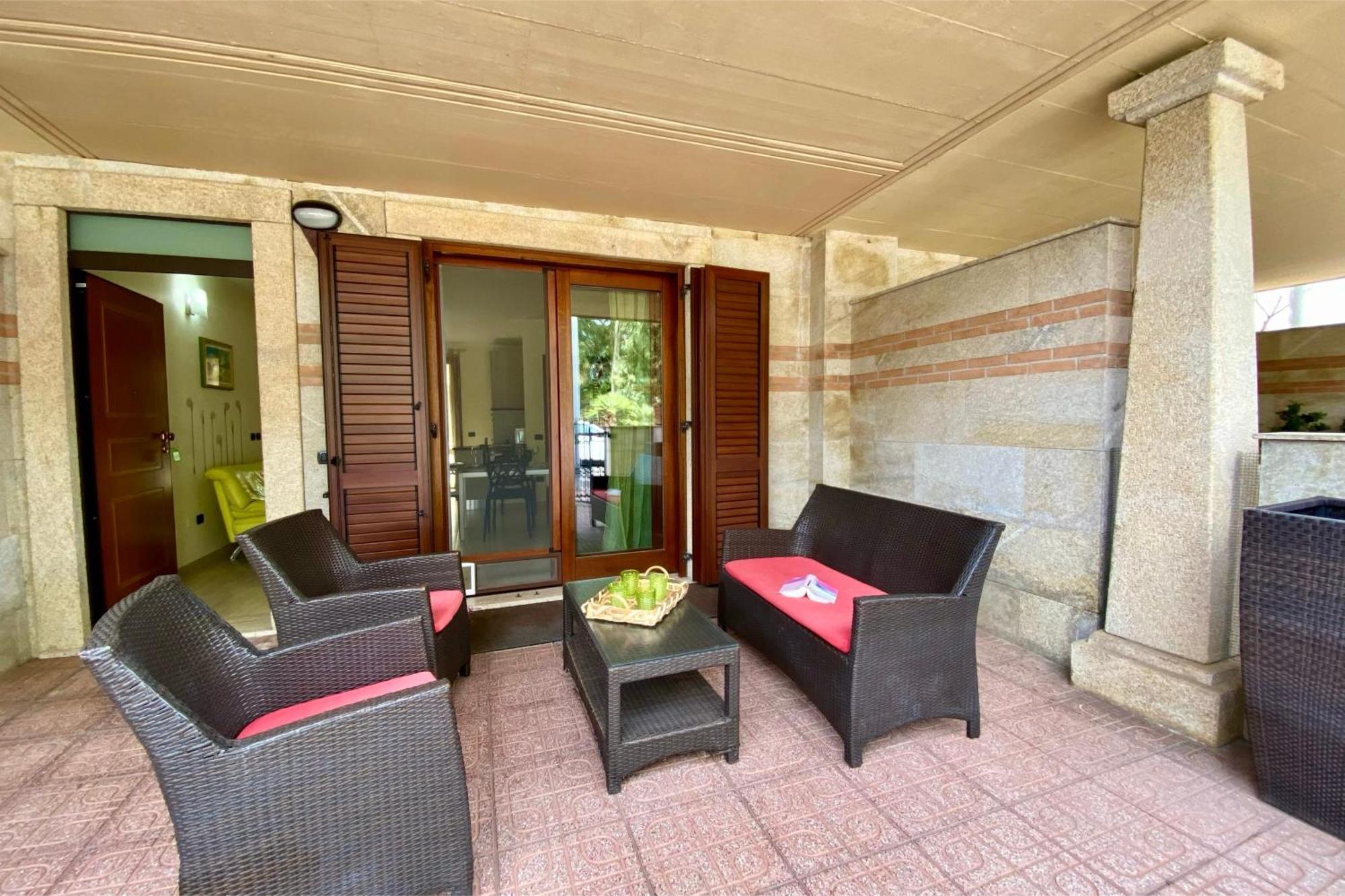 Casa Elian Villa Torre Grande Ngoại thất bức ảnh