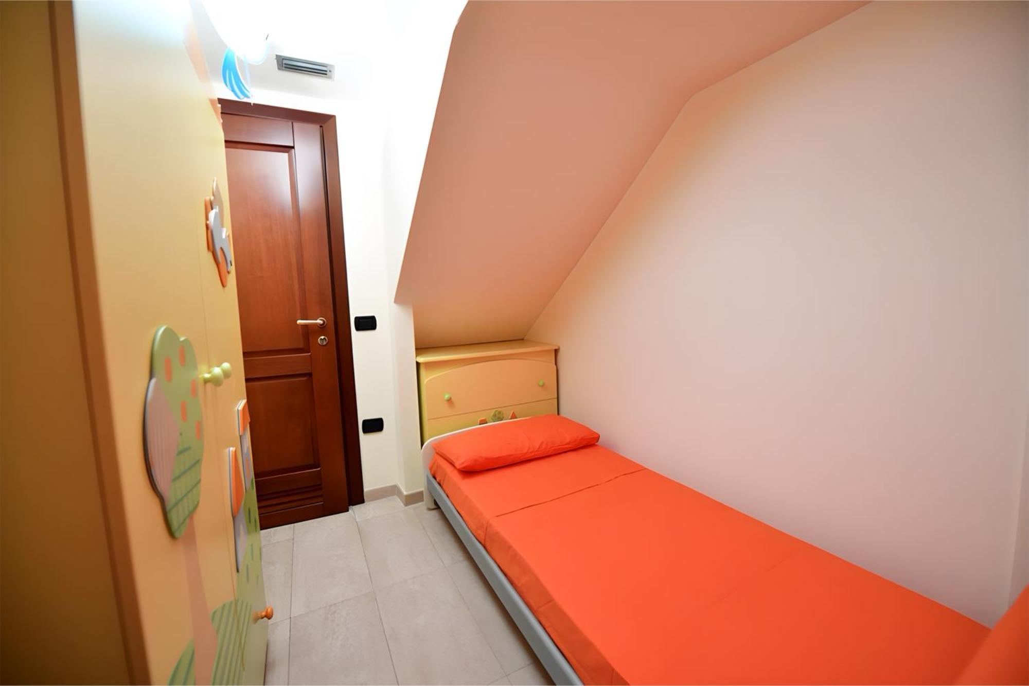 Casa Elian Villa Torre Grande Ngoại thất bức ảnh