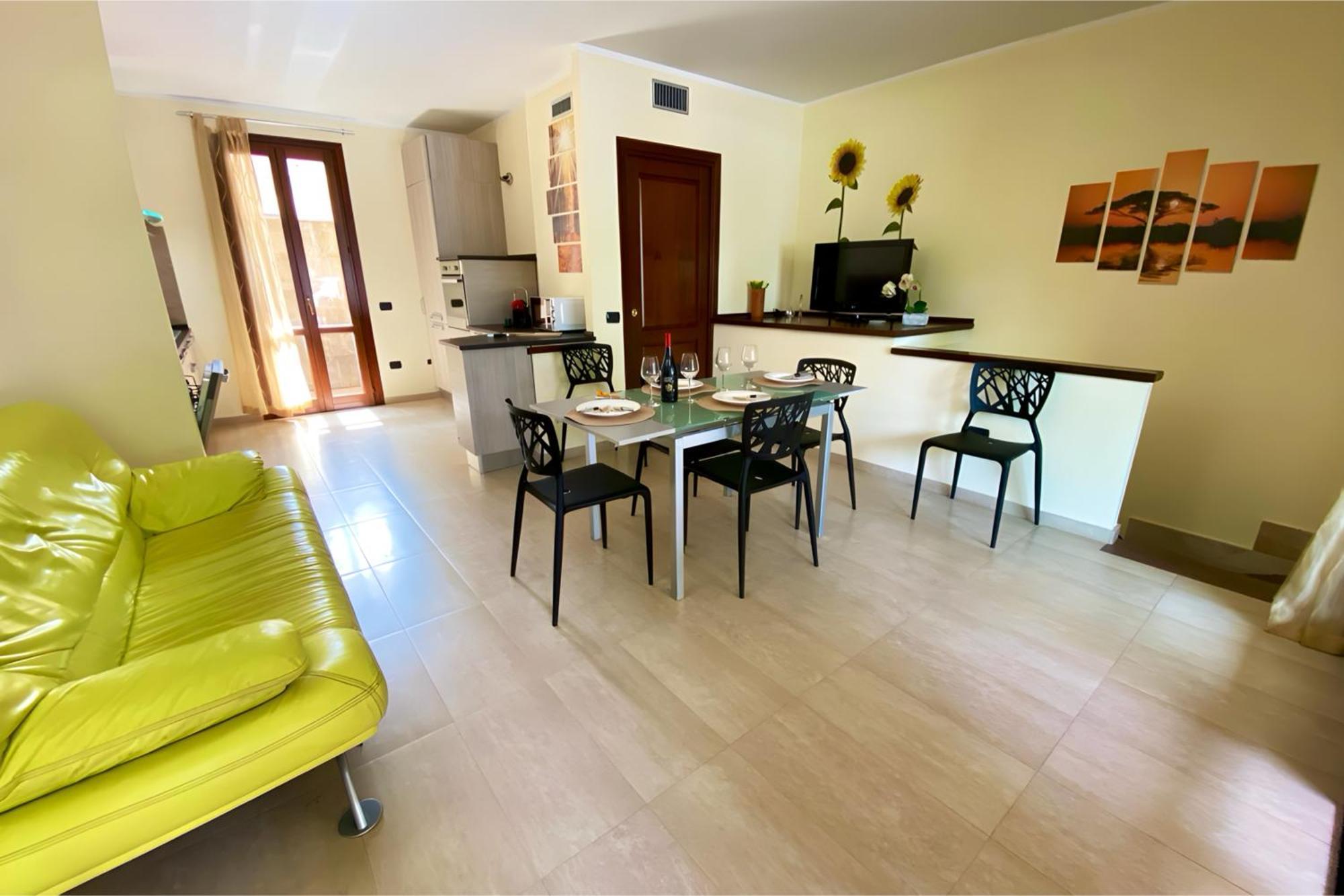 Casa Elian Villa Torre Grande Ngoại thất bức ảnh