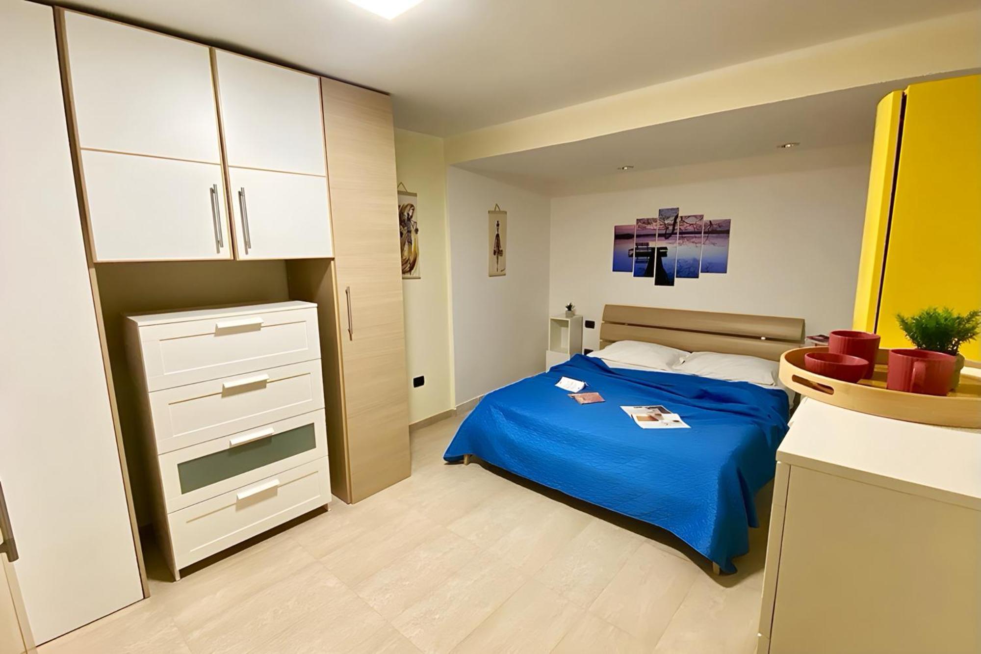 Casa Elian Villa Torre Grande Ngoại thất bức ảnh
