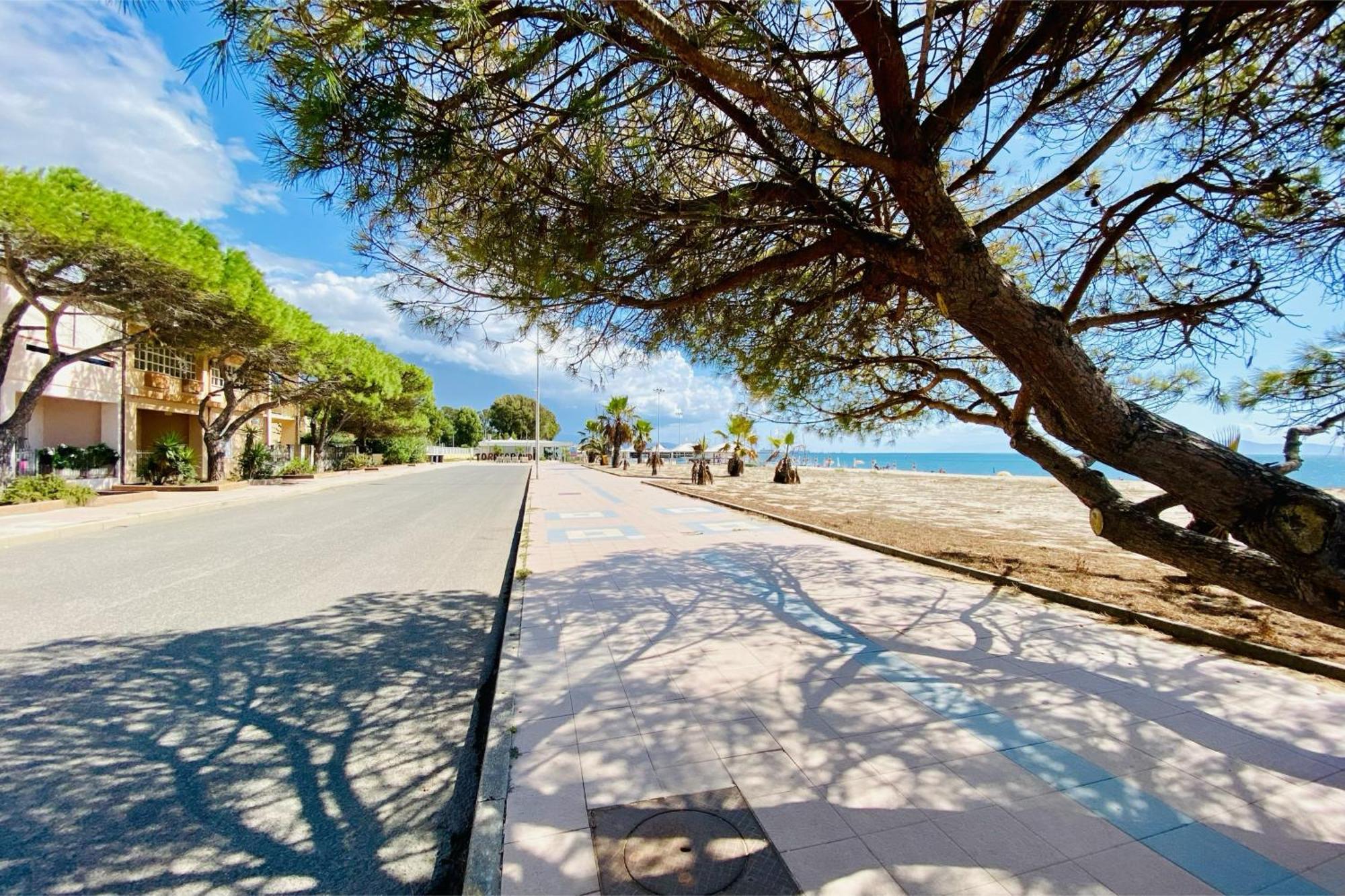 Casa Elian Villa Torre Grande Ngoại thất bức ảnh