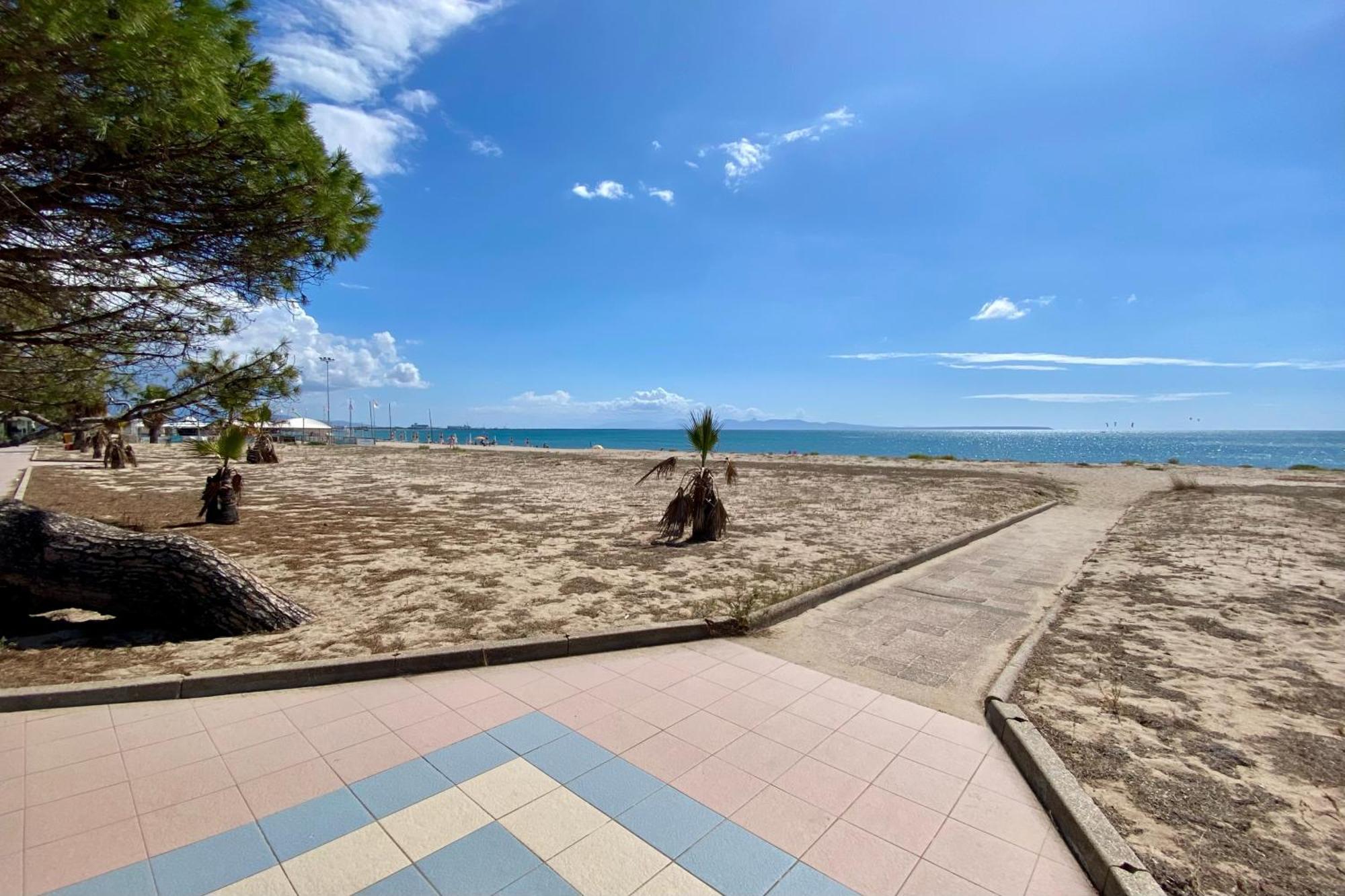 Casa Elian Villa Torre Grande Ngoại thất bức ảnh